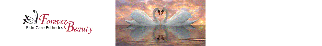 Forever Beauty Banner